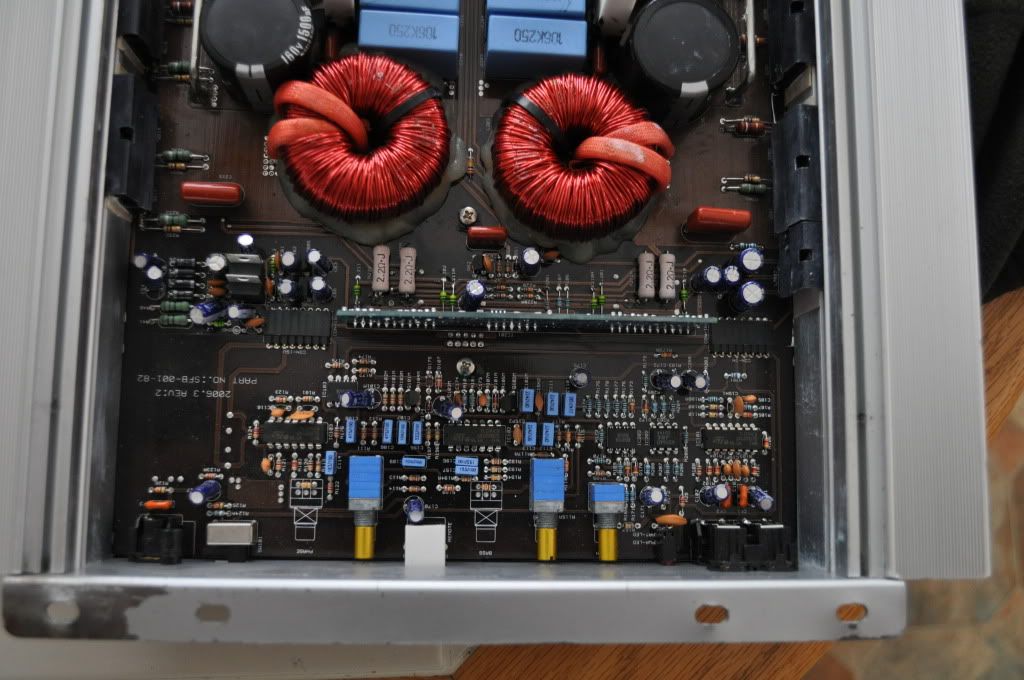 Digital Designs DD Z1a Car Audio Classifieds!